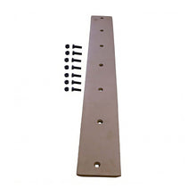 Bolt-On Double Bevel Cutting Edge 6718006 for Bobcat