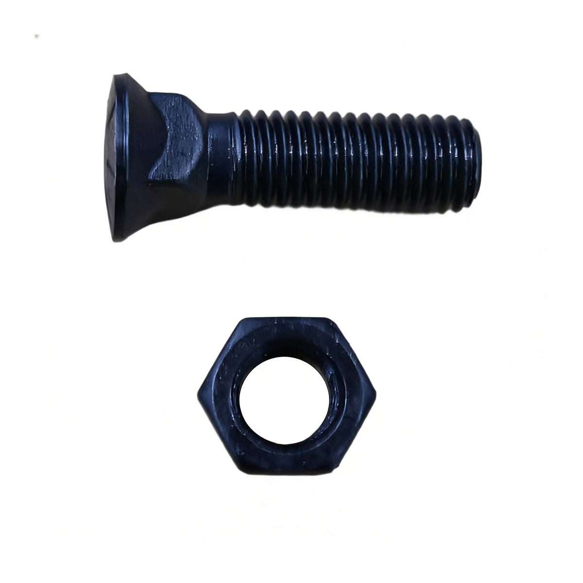 Bolt-On Double Bevel Cutting Edge 6718006 for Bobcat - KUDUPARTS