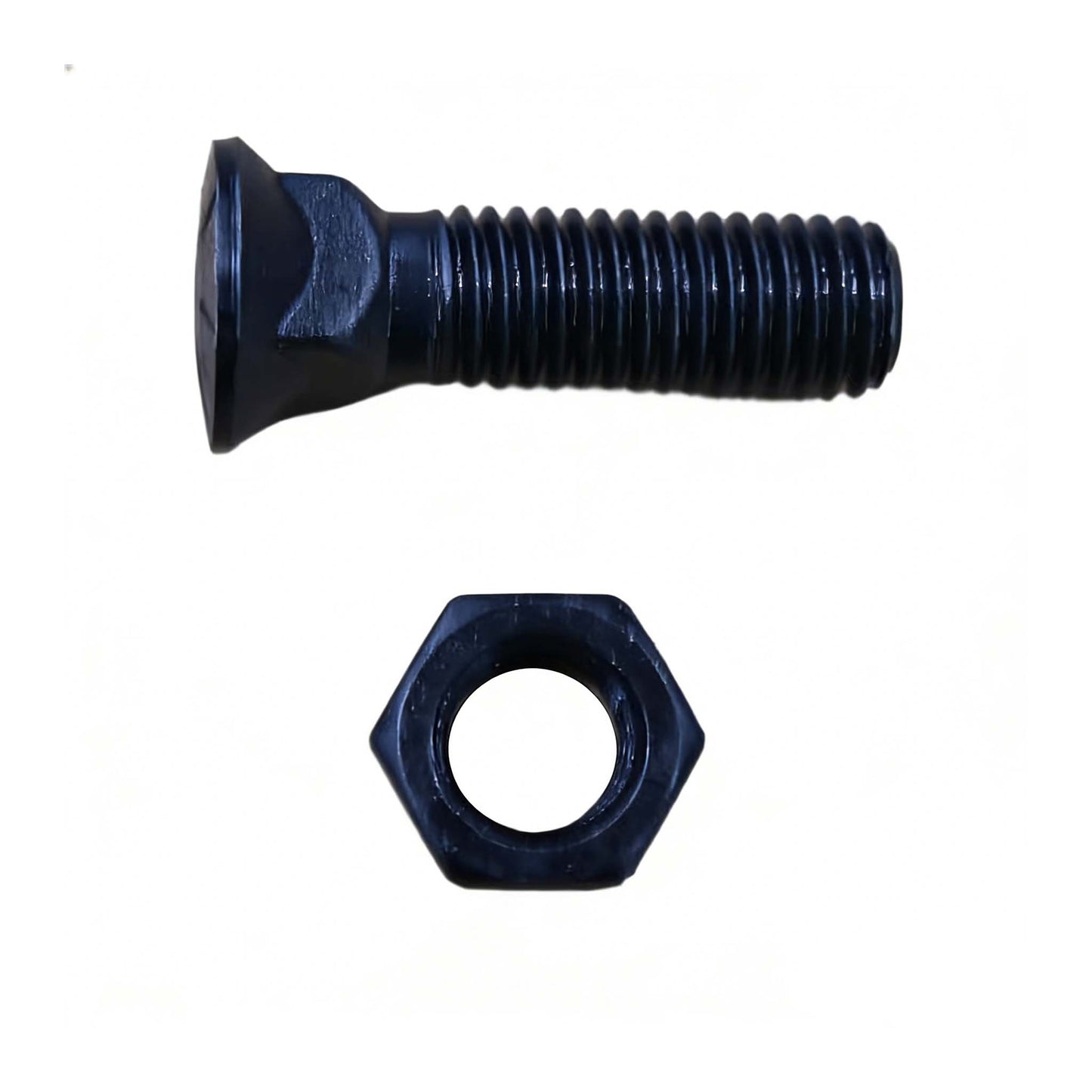 Bolt-On Double Bevel Cutting Edge 6718006 for Bobcat