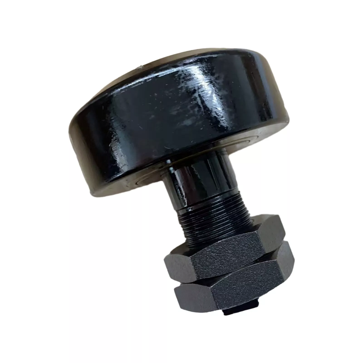 Bolt In Roller Mast Guide Bearing 529.999.0006 MRS-32 for Moffett Forklift - KUDUPARTS
