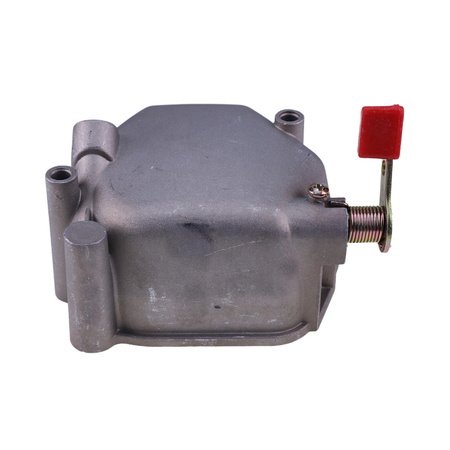 Bonnet Cover 114650-11950 for Yanmar Engine 186F 186FA L100N L100 L90 L75 AE - KUDUPARTS