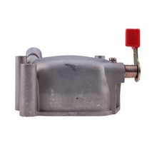 Bonnet Cover 114650-11950 for Yanmar Engine 186F 186FA L100N L100 L90 L75 AE