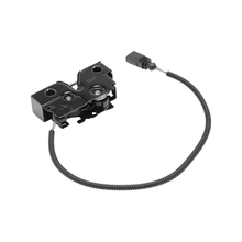 Loquet de capot moteur 5G1823509B pour Volkswagen VW Golf GTI Tiguan e-Golf