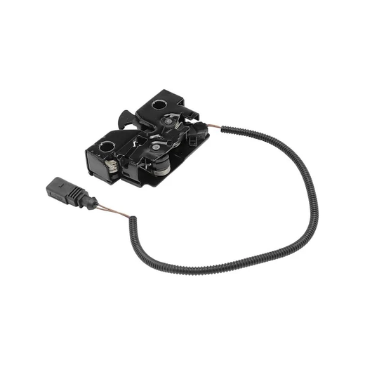 Bonnet Engine Hood Latch Lock 5G1823509B for Volkswagen VW Golf GTI Tiguan e-Golf - KUDUPARTS