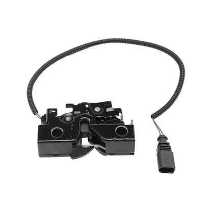 Loquet de capot moteur 5G1823509B pour Volkswagen VW Golf GTI Tiguan e-Golf