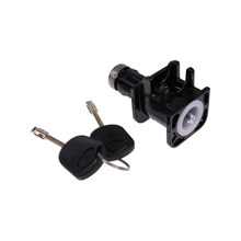 Bonnet Hood Lock Latch with 2 Keys 1491607 7T1A-16B970-AC for Ford Transit Connect P65 P70 P80