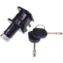 Bonnet Hood Lock Latch with 2 Keys 1491607 7T1A-16B970-AC for Ford Transit Connect P65 P70 P80