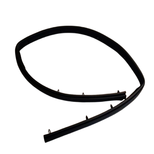 Bonnet Hood To Cowl Top Rubber Seal 53383-14110 for Toyota Supra 1993-1998 - KUDUPARTS