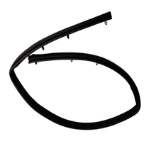 Bonnet Hood To Cowl Top Rubber Seal 53383-14110 for Toyota Supra 1993-1998