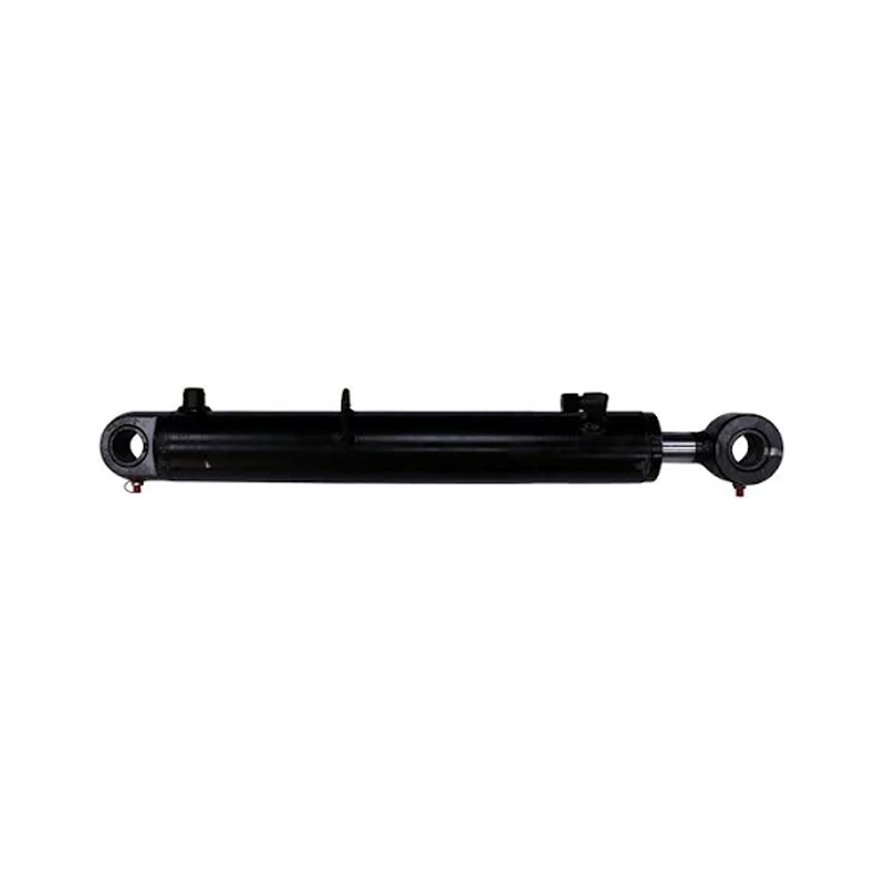 Boom Cylinder 172A64-72100 for Yanmar Excavator VIO17 - KUDUPARTS