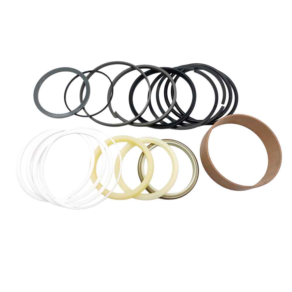 Equipo 099-5310 0995310 del sello del cilindro del auge para Caterpillar CAT E70B
