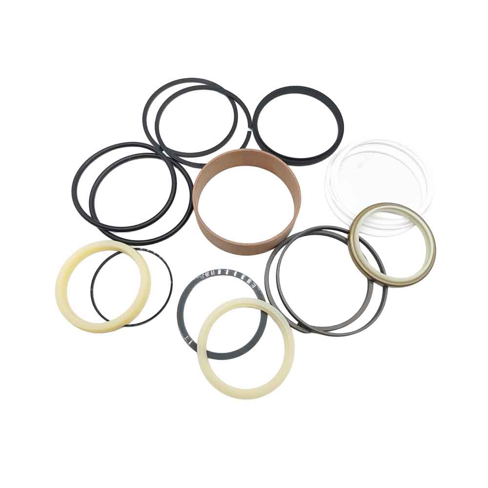 Equipo 099-5310 0995310 del sello del cilindro del auge para Caterpillar CAT E70B