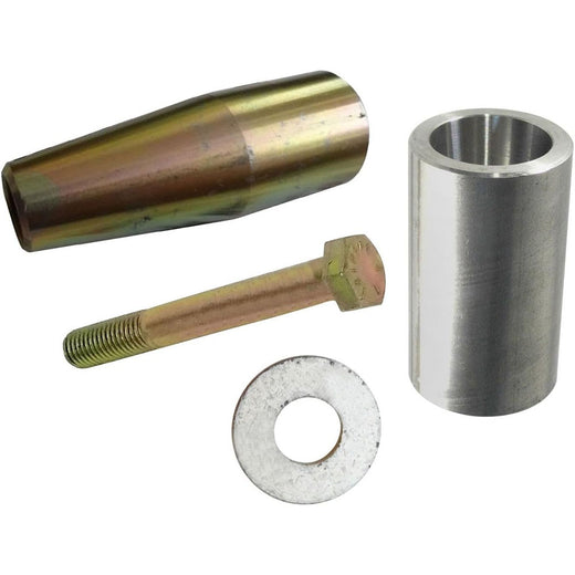 Boom Repair Kit Hub Bushing Lift Arms 7160425 7101078 47C1088 27E10 for Bobcat 773 S150 S160 - KUDUPARTS