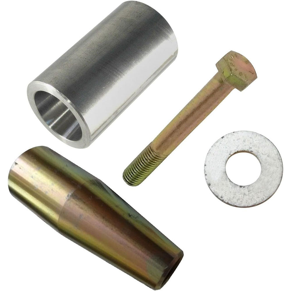 Boom Repair Kit Hub Bushing Lift Arms 7160425 7101078 47C1088 27E10 for Bobcat 773 S150 S160 - KUDUPARTS