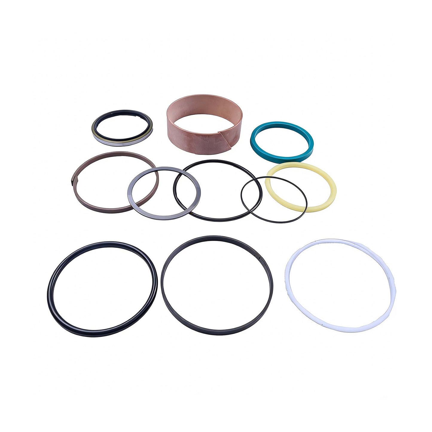 Boom Stick Repair Kit for Caterpillar CAT Excavator 325 BL