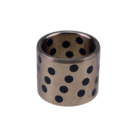 Boom Swing Cylinder Bushing 4353818 for John Deere 75G 50D 50C 85G 60D 75C 80C 75D 50G 85D 60G 80 50ZTS - KUDUPARTS