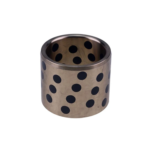 Boom Swing Cylinder Bushing 4353818 for John Deere 75G 50D 50C 85G 60D 75C 80C 75D 50G 85D 60G 80 50ZTS - KUDUPARTS