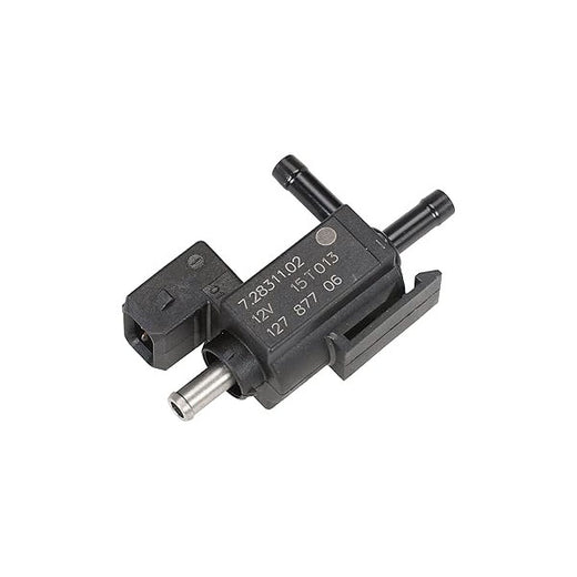 Boost Pressure Control Valve 12787706 for Cadillac BLS SRX Vauxhall SAAB - KUDUPARTS