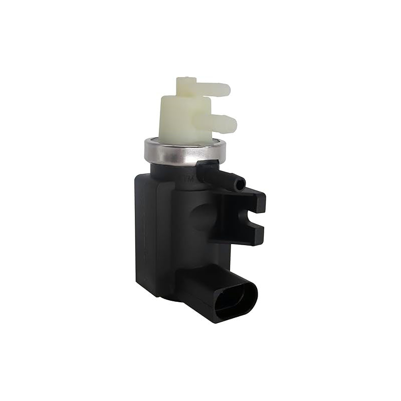 Boost Pressure Valve 1J0906627B 1K0906627A for Volkswagen Beetle Golf Jetta Passat Engine 2.0L 1.9L