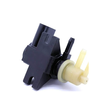 Válvula de presión de refuerzo 1J0906627B 1K0906627A para Volkswagen Beetle Golf Jetta Passat Motor 2.0L 1.9L