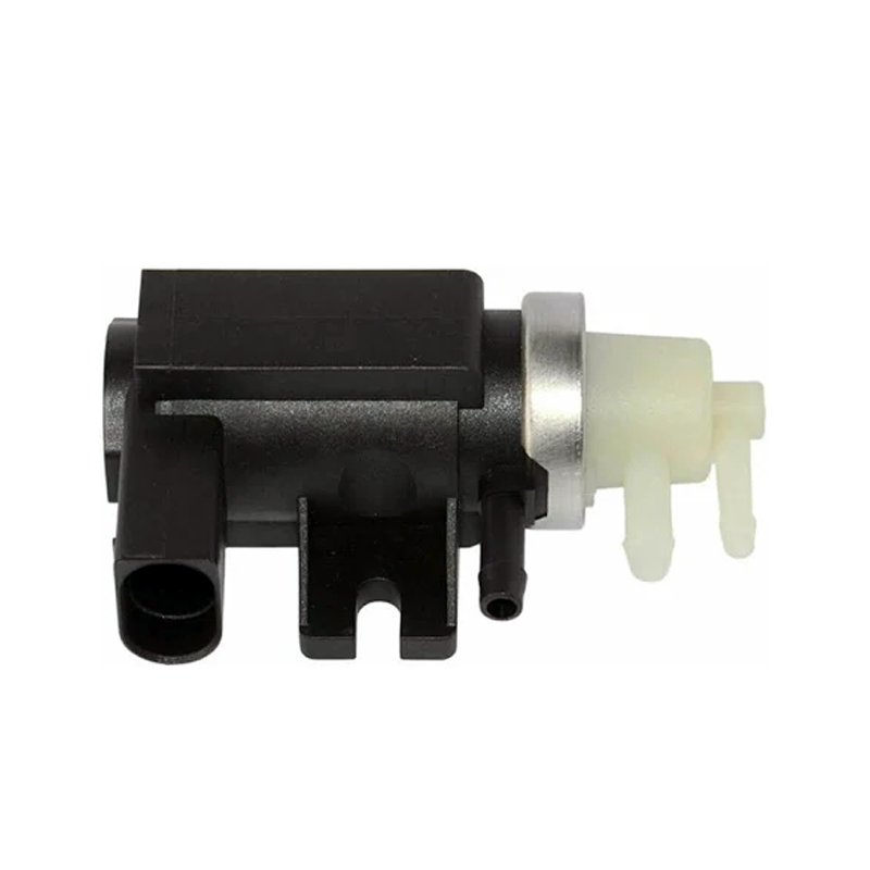 Boost Pressure Valve 1J0906627B 1K0906627A for Volkswagen Beetle Golf Jetta Passat Engine 2.0L 1.9L