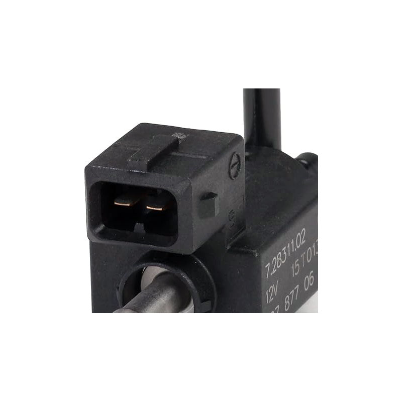 Boost Pressure Control Valve 12787706 for Cadillac BLS SRX Vauxhall SAAB