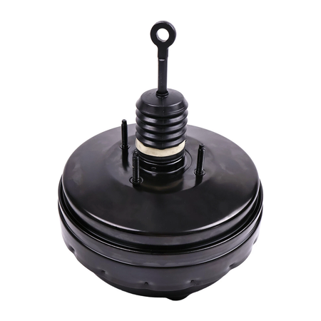 Booster Power Brake 68039279AA for 2008-2011 Dodge Nitro Jeep Liberty - KUDUPARTS