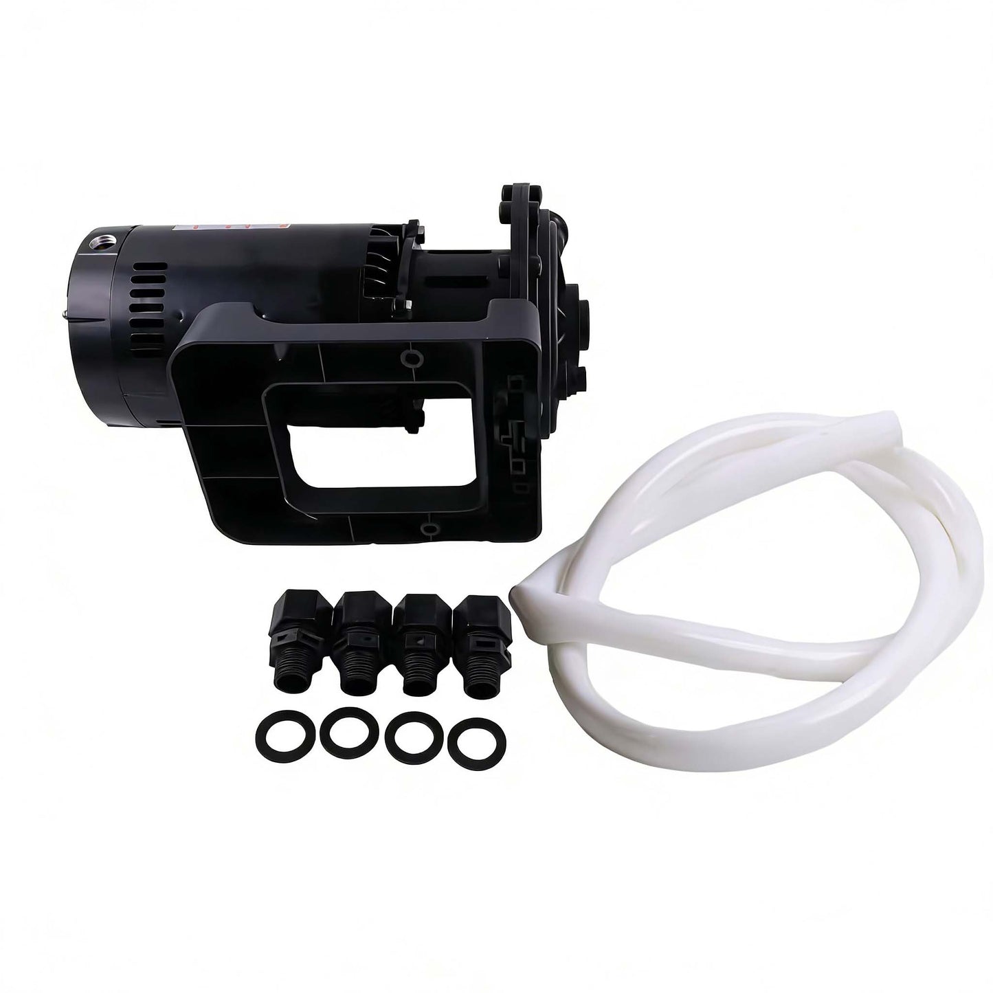 Booster Pump With Fast Connect Install Kit PB4-60 for Polaris Pressure Side Pool Cleaners