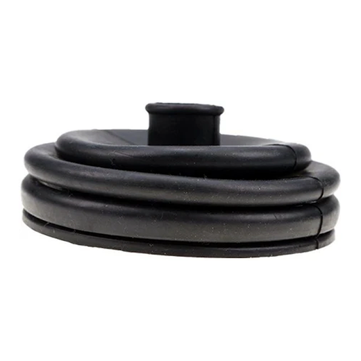 Boot D86664 for CASE Loader 480E 480F 580D 580G 580K 580L 580M 580N 580SD 580SE 580SK 580SL 580SN 590 590L 590SL 590SM 590SN - KUDUPARTS