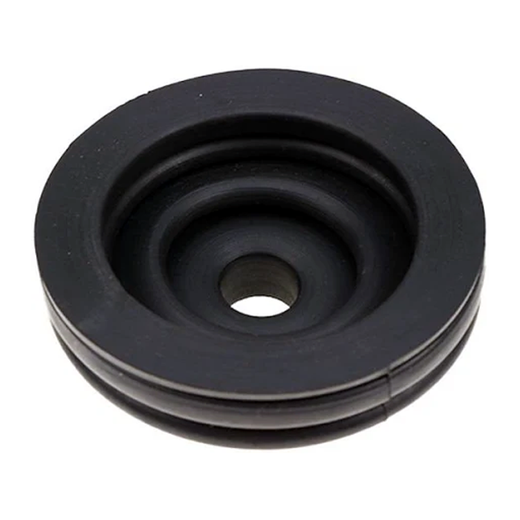 Boot D86664 for CASE Loader 480E 480F 580D 580G 580K 580L 580M 580N 580SD 580SE 580SK 580SL 580SN 590 590L 590SL 590SM 590SN - KUDUPARTS