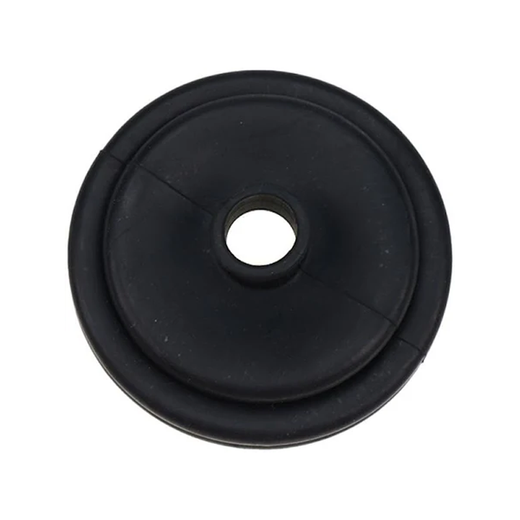 Boot D86664 for CASE Loader 480E 480F 580D 580G 580K 580L 580M 580N 580SD 580SE 580SK 580SL 580SN 590 590L 590SL 590SM 590SN - KUDUPARTS