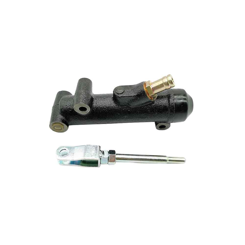 Bore Size 1" Brake Cylinder 46010-L1101 for Nissan Engine H30 H20 SD22 Forklift CPF02 PF02 CHF03A30V CQF02A20V CYB02L25V PF02A20V QF02A25U QGF02M30U