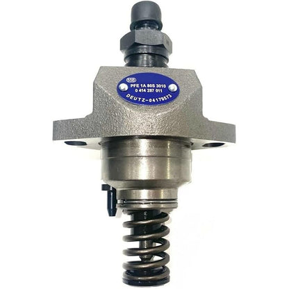 Bosch Fuel Injection Pump 0414287011 for Deutz Engine F4M1011F F3M1011F Bobcat Loader 863 873