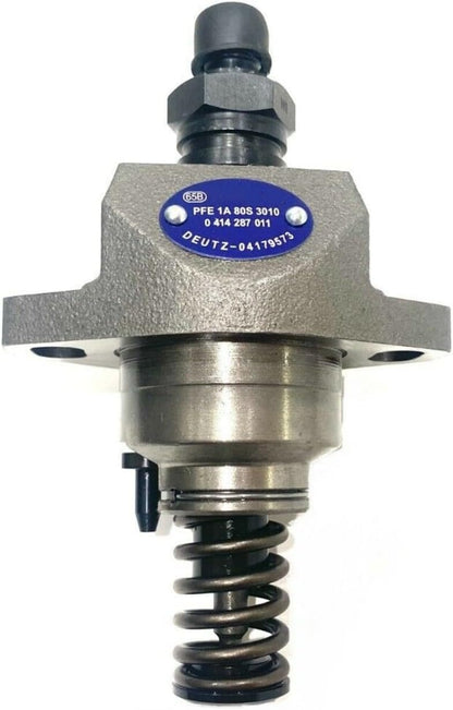 Bosch Fuel Injection Pump 0414287011 for Deutz Engine F4M1011F F3M1011F Bobcat Loader 863 873