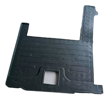 Bottom Plate Mounting Mat-Floor 71N6-10141 for Hyundai R110-7 R140LC-7 R320LC-7 Excavator