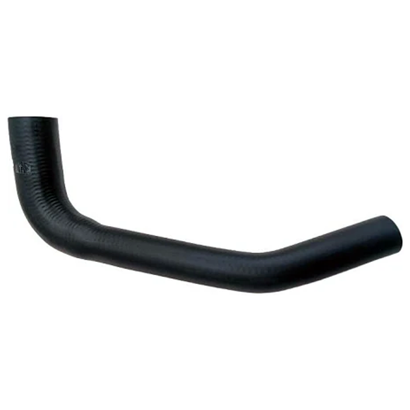 Bottom Radiator Hose 201-03-61210 for Komatsu Excavator PC60-6 PC70-6 PC75UD-2 - KUDUPARTS