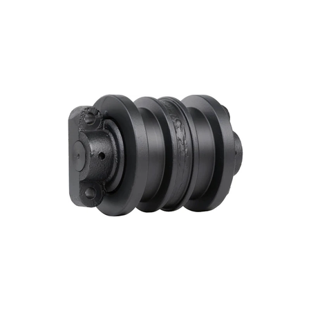 Bottom Roller 03913-02100 0391302100 for Takeuchi Excavator TB53FR TB145 TB153FR TB250 - KUDUPARTS