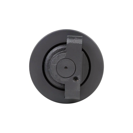Bottom Roller 03913-02100 0391302100 for Takeuchi Excavator TB53FR TB145 TB153FR TB250 - KUDUPARTS