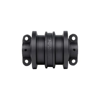 Bottom Roller 03913-02100 0391302100 for Takeuchi Excavator TB53FR TB145 TB153FR TB250