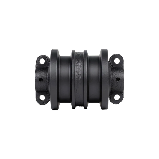 Bottom Roller 03913-02100 0391302100 for Takeuchi Excavator TB53FR TB145 TB153FR TB250 - KUDUPARTS