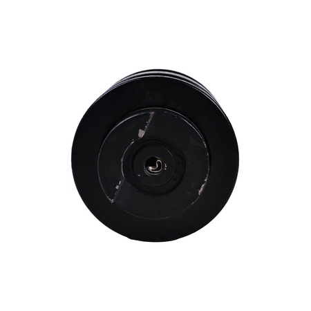 Bottom Roller 04313-11100 0431311100 for Takeuchi Excavator TB025 TB125 TB135 TB138FR TB228 - KUDUPARTS