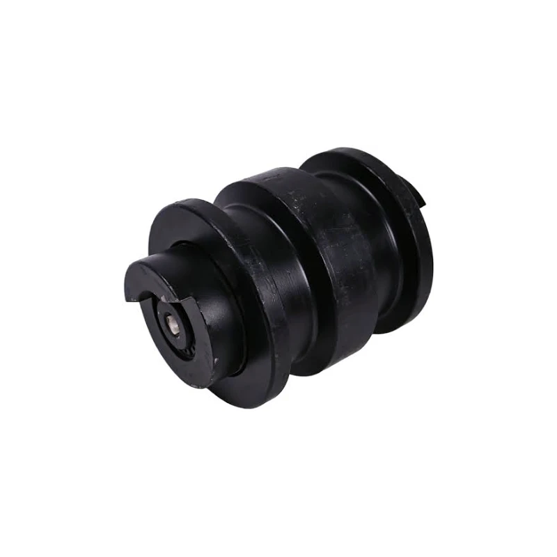Bottom Roller 04313-11100 0431311100 for Takeuchi Excavator TB025 TB125 TB135 TB138FR TB228 - KUDUPARTS