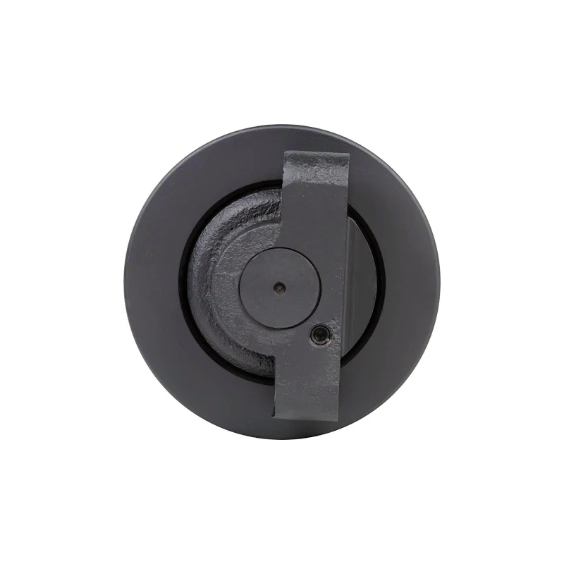 Bottom Roller 04613-01100 0461301100 for Takeuchi Excavator TB045 - KUDUPARTS