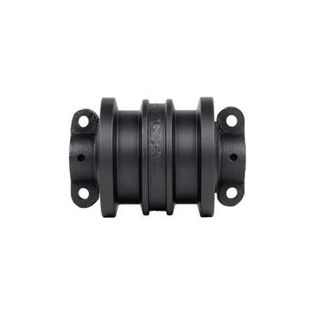 Bottom Roller 04613-01100 0461301100 for Takeuchi Excavator TB045 - KUDUPARTS