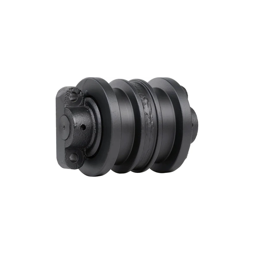 Bottom Roller 04613-01100 0461301100 for Takeuchi Excavator TB045 - KUDUPARTS