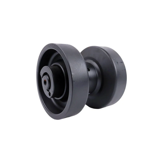 Bottom Roller 08801-30000 for Takeuchi Compact Track Loader TL126 TL130 TL230 TL26-2 - KUDUPARTS