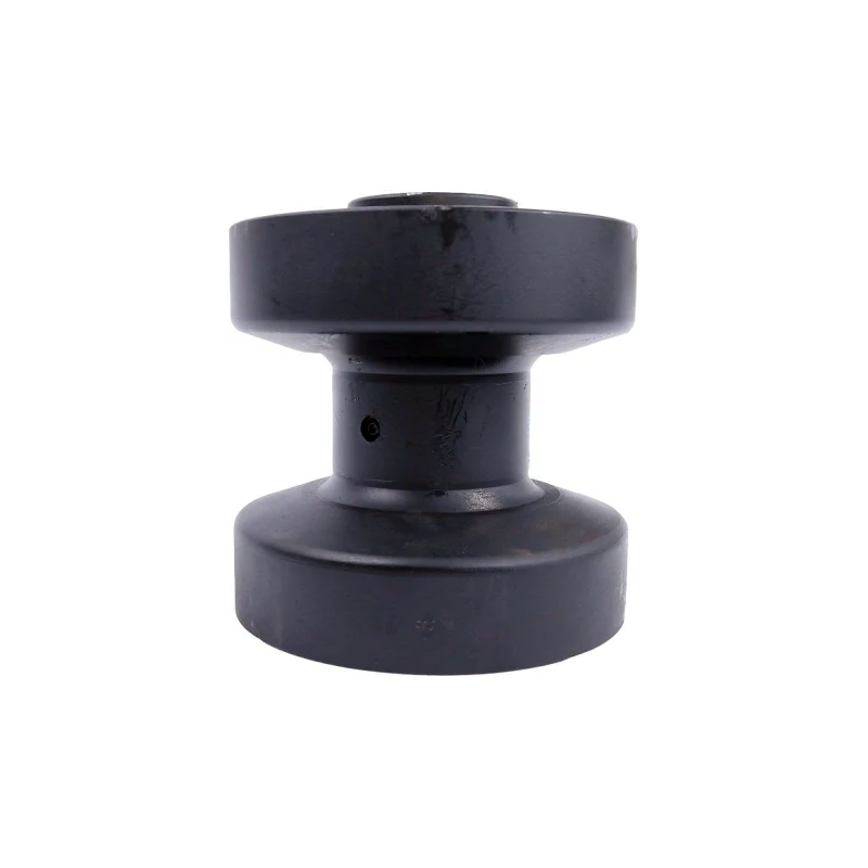Bottom Roller 08801-30000 for Takeuchi Compact Track Loader TL126 TL130 TL230 TL26-2 - KUDUPARTS