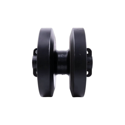 Bottom Roller 08801-35600 0880135600 for Takeuchi Loader TL8 TL26-2 TL130 TL230