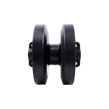 Bottom Roller 08801-35600 0880135600 for Takeuchi Loader TL8 TL26-2 TL130 TL230 - KUDUPARTS