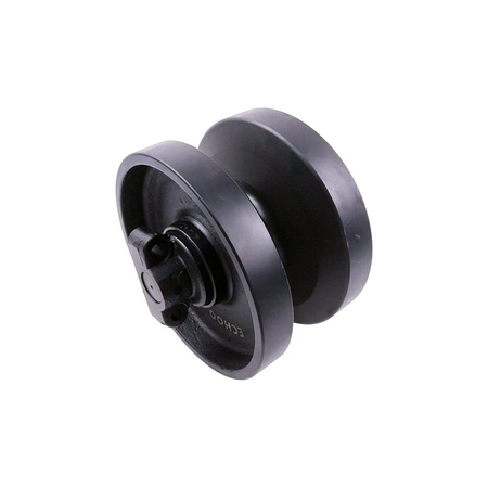 Bottom Roller 08801-35600 0880135600 for Takeuchi Loader TL8 TL26-2 TL130 TL230 - KUDUPARTS